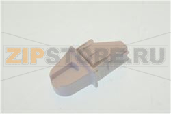 COPERCHIO CERNIERA BOSCH 00614467 