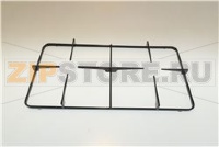 GRIGLIA,2 FUOCHI,NERA