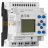 Реле управления, easyE4, 100–240 В перем. тока, 110–220 В пост. тока Eaton EASY-E4-AC-12RC1 - Реле управления, easyE4, 100–240 В перем. тока, 110–220 В пост. тока Eaton EASY-E4-AC-12RC1