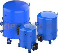 COMPRESSOR DANFOSS MANEUROP MTZ125-4VM