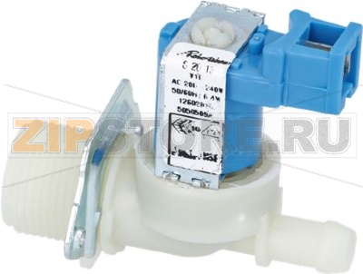 Solenoid valve single 230V Convotherm 4 