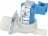 Solenoid valve single 230V Convotherm 4