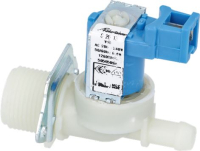 Solenoid valve single 230V Convotherm 4