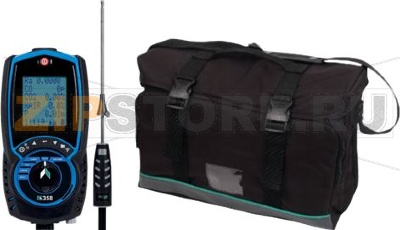 COMBUSTION ANALYSER K358 