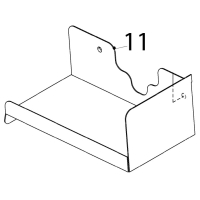 Cover - AM Hoshizaki IM-65NE
