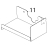 Cover - AM Hoshizaki IM-65NE
