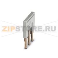 Перемычка Phoenix Contact FBS 3-6 GY