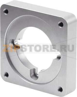 Фланец электродвигателя Festo EAMF-A-44A/B-87A 