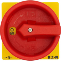 Выключатели главные, P1, 25 A, 3-полюсн Eaton P1-25/V/SVB