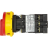 Выключатели главные, P1, 25 A, 3-полюсн Eaton P1-25/V/SVB - Выключатели главные, P1, 25 A, 3-полюсн Eaton P1-25/V/SVB