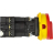 Выключатели главные, P1, 25 A, 3-полюсн Eaton P1-25/V/SVB - Выключатели главные, P1, 25 A, 3-полюсн Eaton P1-25/V/SVB