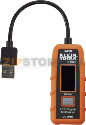 Мультиметр USB Klein Tools ET900 
