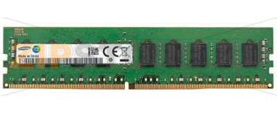 Оперативная память 16 Гб, DDR4, 3200 МГц, 25600 Мб/с Samsung M393A2K40EB3-CWEBY 