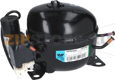 КОМПРЕССОР EMBRACO EMT6160Z CSIR 