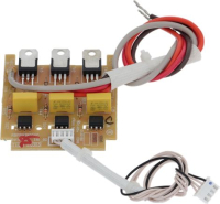 BOARD ASSEMBLY PCM SAGE SP0001772