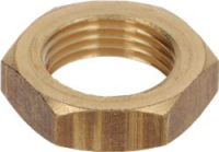 NUT ø 3/8 KEY 21x6 mm
