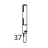 Shaft Escher PM 60-V