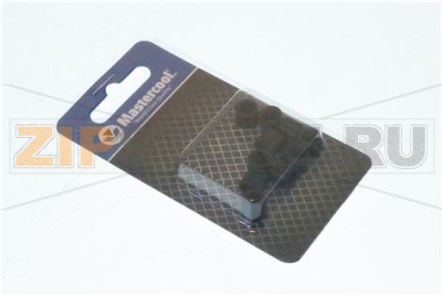 1/4 gasket (10) 