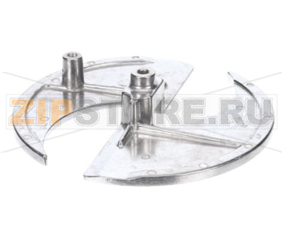 FIXED PLATE (3/16 C 