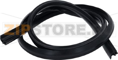 УПЛОТНИТЕЛЬ ДВЕРИ 