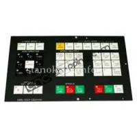 Клавиатура для станков с ЧПУ Fanuc A98L-0001-0524#AV