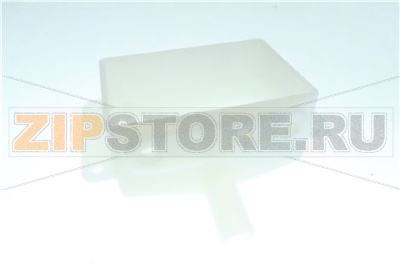 VASCHETTA DI SCARICO 