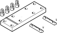 Опора центральная Festo EAHF-L5-150-P