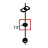 Arandela muelle A-6 Fagor ECO-200
