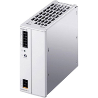 Блок питания на DIN-рейку 24 В/DC, 10 А, 240 Вт Block PC-0324-100-0