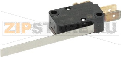 МИКРОВЫКЛЮЧАТЕЛЬ PANASONIC AH71835558F 