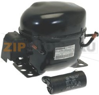 COMPRESSORE NE2125E R22 LBP