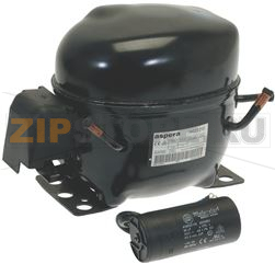 COMPRESSORE NE2125E R22 LBP 