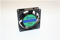 VENTILATEUR EVAPORATEUR