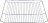GRID SUITABLE FOR BOSCH 00577170