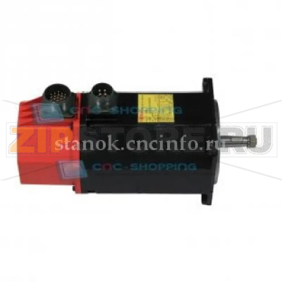 Cервомотор Fanuc A06B-0313-B033 