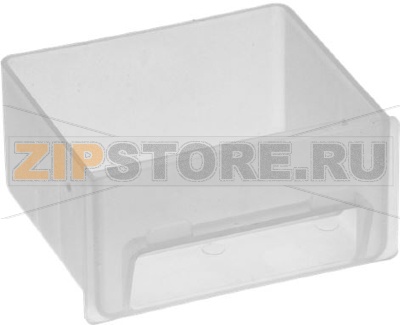 ВЫДВИЖНОЙ ЯЩИК ДЛЯ ПУДРЫ 