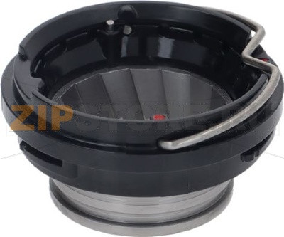 GRINDING BURRS KIT UPPER ETZINGER 1926 P 