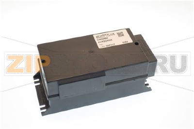 CENTR. GESTIONE SONDE AURELIA 