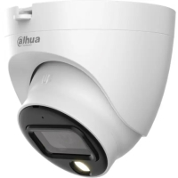 Видеокамера Dahua DH-HAC-HDW1239TLQP-LED-0280B