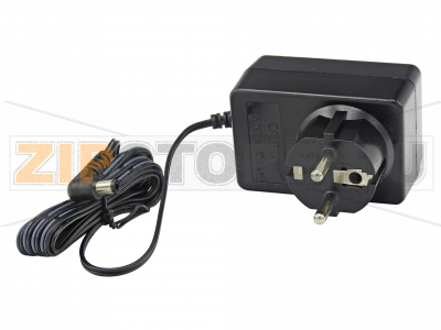 Адаптер HS05-09005003EU (9V, 500mA) для весов Масса-К TB-M Блок питания HS05-09005003EU (9V, 500mA) для товарных весов Масса-К ТВ-М (Massa-K TB-M)Запчасть на сборочном чертеже: адаптер HS05