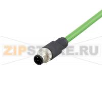Кабель соединительный с разъемом IFM E12510