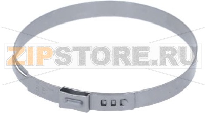 BRIDA DE BANDA ADHERENTE 