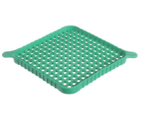 GASKET, GREEN CLEANING