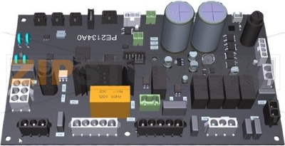 KIT POWER BOARD EVEREO 2.0 