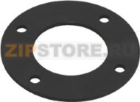 УПЛОТНИТЕЛЬ Ø 92X50X3 ММ