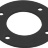 УПЛОТНИТЕЛЬ Ø 92X50X3 ММ - УПЛОТНИТЕЛЬ Ø 92X50X3 ММ