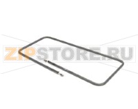 WARM ELEMENT, 240V-1200W