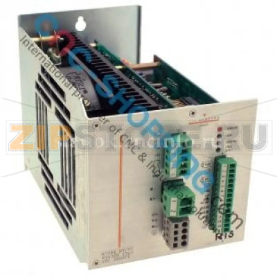 Сервопривод Fanuc RTS53130204R 