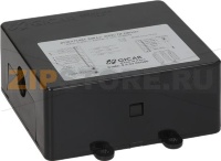 БЛОК УПРАВЛЕНИЯ ДОЗАЦИЕЙ 2-3 ГРУППЫ 230В