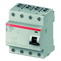 Выключатель нагрузки IS40463 ABB 2CCF544160E0630